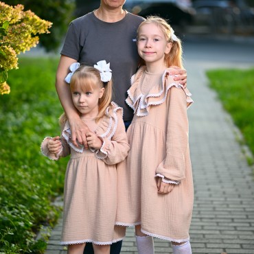Фотография #811240, семейная фотосъемка, автор: Вячеслав Дроздов