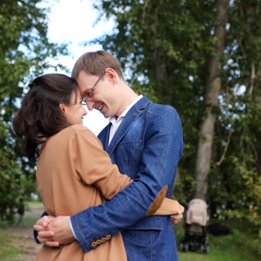 Фотография #811302, lovestory, автор: Александр Лихачев
