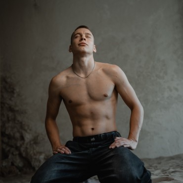 Фотография #811479, студийная фотосъемка, автор: Андрей Шевцов