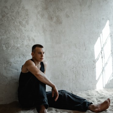 Альбом: Студийная фотосъемка, 5 фотографий
