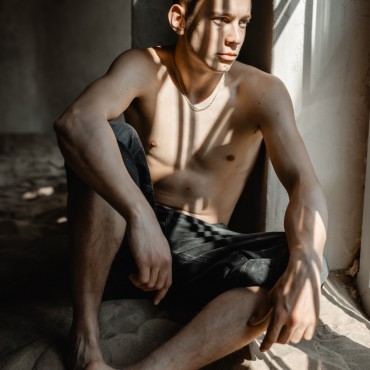 Фотография #811478, студийная фотосъемка, автор: Андрей Шевцов