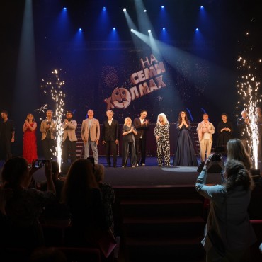 Фотография #811680, репортажная фотосъемка, автор: Светлана  Родыгина