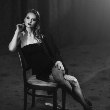 Фотография #811723, автор: Евгений Добрынин