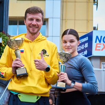 Фотография #811837, автор: Дмитрий  Бычков 