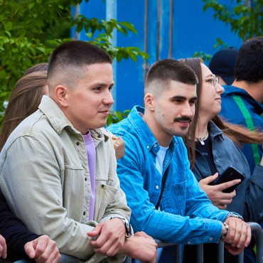 Фотография #811838, автор: Дмитрий  Бычков 