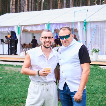 Альбом: Репортажная фотосъемка, 15 фотографий