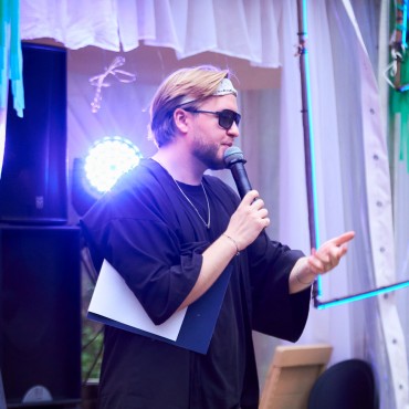 Фотография #811806, автор: Дмитрий  Бычков 