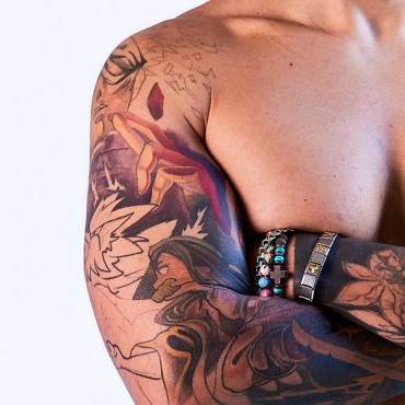 Фотография #811824, , автор: Дмитрий  Бычков 