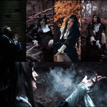 Альбом: Портретная съемка, 6 фотографий