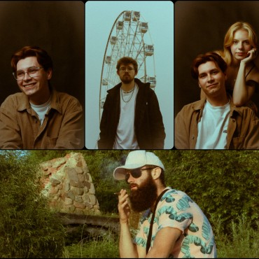 Фотография #811856, портретная съемка, автор: Виталий  Берг