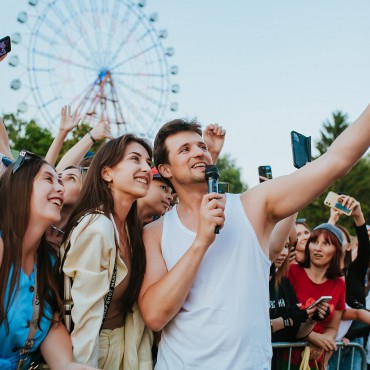 Фотография #811858, автор: Марина Красавина