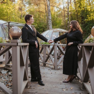 Фотография #811868, автор: Марина Красавина