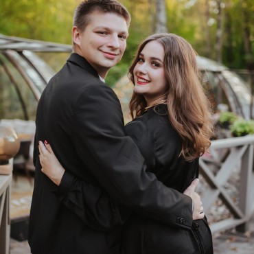 Фотография #811867, автор: Марина Красавина