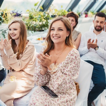 Фотография #811876, автор: Марина Красавина