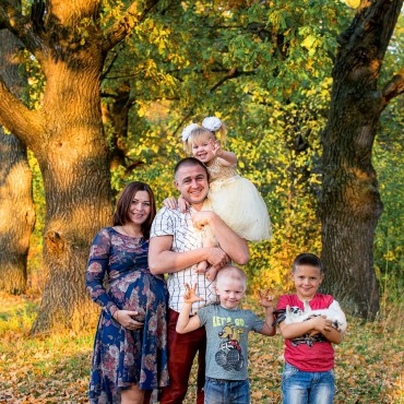 Фотография #811900, автор: Светлана Абрамова