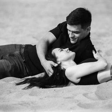 Фотография #811885, lovestory, автор: Светлана Абрамова