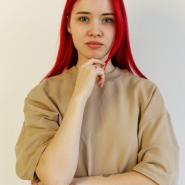 Фотография #811935, автор: Марина Третьякова