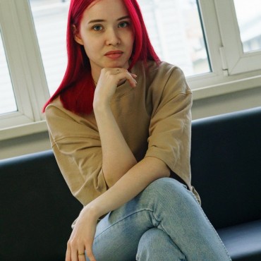 Фотография #811934, автор: Марина Третьякова