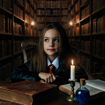 Фотография #811924, детская фотосъемка, автор: Павел Крюков