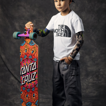 Фотография #811926, детская фотосъемка, автор: Павел Крюков