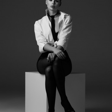 Фотография #811909, портретная съемка, автор: Павел Крюков