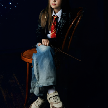 Фотография #811922, детская фотосъемка, автор: Павел Крюков