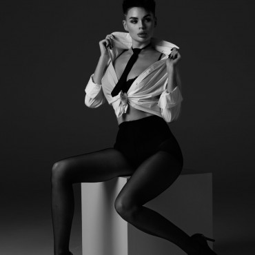 Фотография #811915, студийная фотосъемка, автор: Павел Крюков