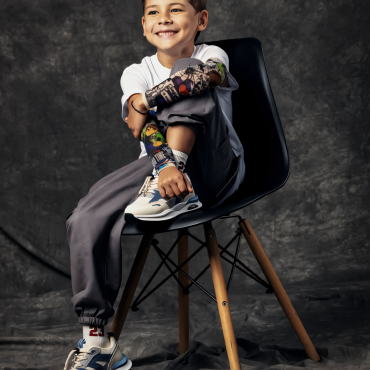 Фотография #811927, детская фотосъемка, автор: Павел Крюков