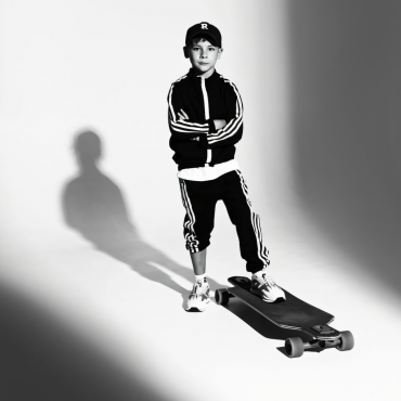 Фотография #811929, детская фотосъемка, автор: Павел Крюков