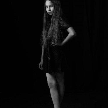 Фотография #811930, детская фотосъемка, автор: Павел Крюков