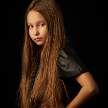 Фотография #811917, детская фотосъемка, автор: Павел Крюков