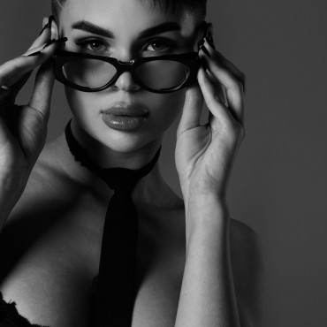 Фотография #811916, студийная фотосъемка, автор: Павел Крюков