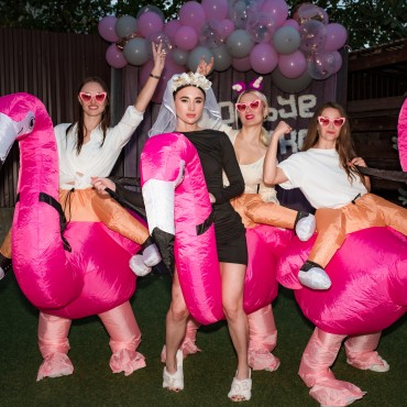 Фотография #811967, репортажная фотосъемка, автор: Татьяна Терехина