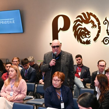 Фотография #811964, репортажная фотосъемка, автор: Татьяна Терехина