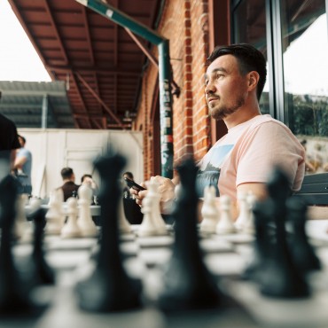 Фотография #812020, автор: Булат Рахимов