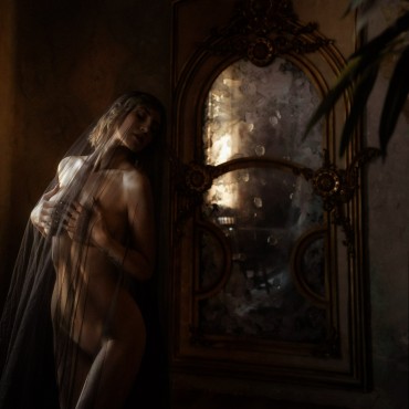 Фотография #812045, фотосъемка ню, автор: Анастасия Инвиш