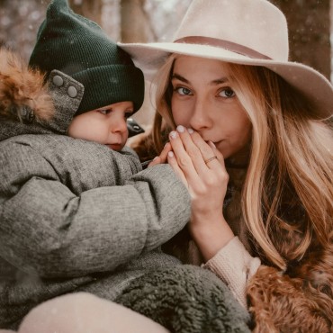 Фотография #812118, автор: Анастасия Инвиш