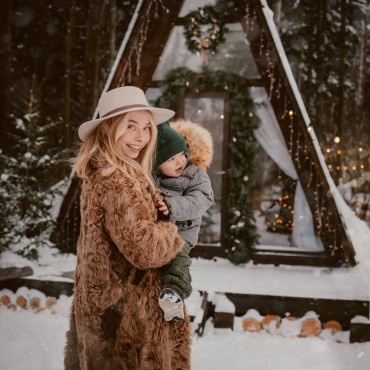 Фотография #812112, автор: Анастасия Инвиш