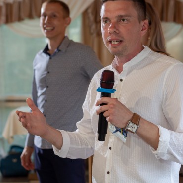 Фотография #812128, автор: Владимир Логинов