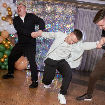 Фотография #812123, корпоративная фотосъемка, автор: Владимир Логинов