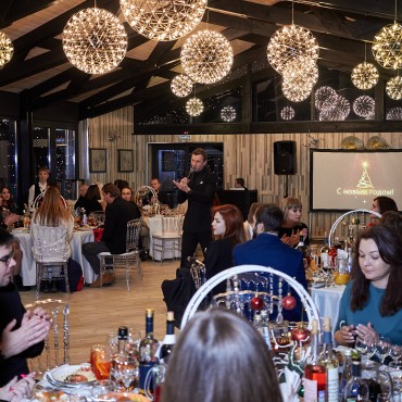 Фотография #812124, корпоративная фотосъемка, автор: Владимир Логинов