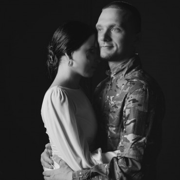 Фотография #812147, свадебная фотосъемка, автор: Иван Волохов