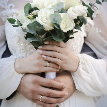 Фотография #812146, свадебная фотосъемка, автор: Иван Волохов