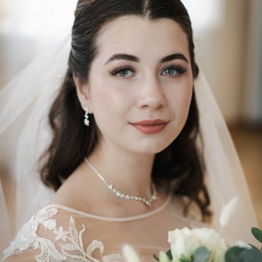 Фотография #812138, свадебная фотосъемка, автор: Иван Волохов