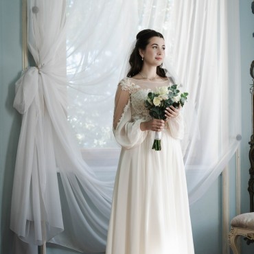 Фотография #812139, свадебная фотосъемка, автор: Иван Волохов