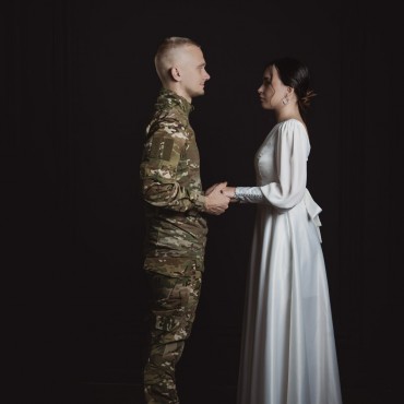 Фотография #812141, свадебная фотосъемка, автор: Иван Волохов