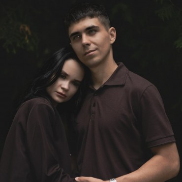 Фотография #812164, lovestory, автор: Иван Волохов