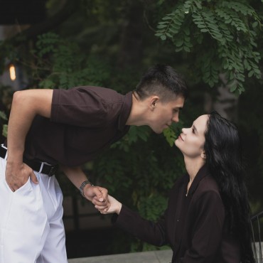 Фотография #812161, lovestory, автор: Иван Волохов