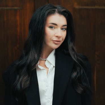 Фотография #812189, портретная съемка, автор: Иван Волохов