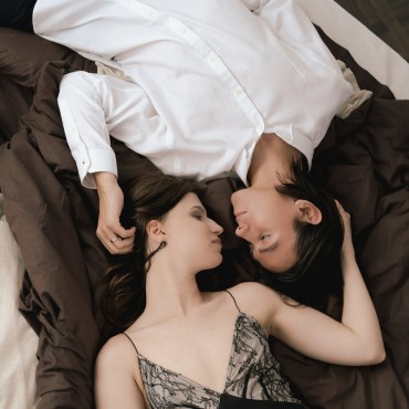 Фотография #812166, lovestory, автор: Иван Волохов